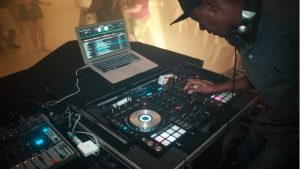 DJ business idea in Nigeria 