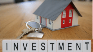 Investment with monthly returns in Nigeria