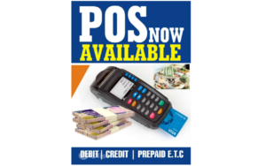 POS Business in Nigeria 