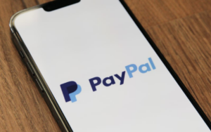 Open PayPal account in Nigeria 