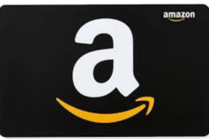 Amazon gift card to paypal